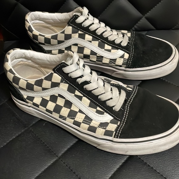 •VANS• - Picture 2 of 8